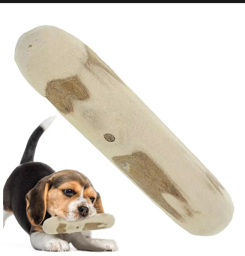 Puppy Coffee Wood Chew Stick