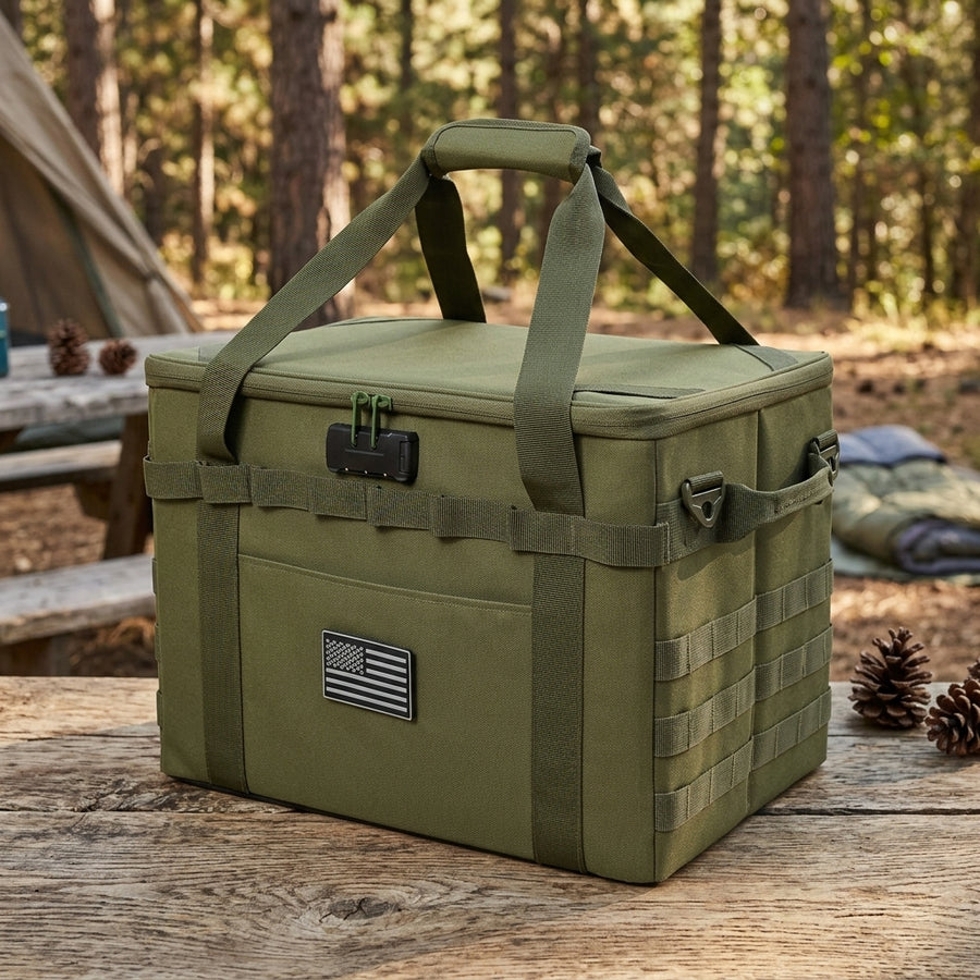 Big Finds. Limited Time.